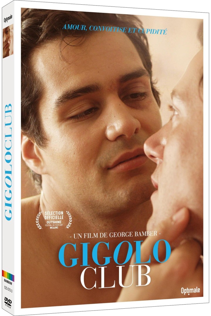 Gigolo Club