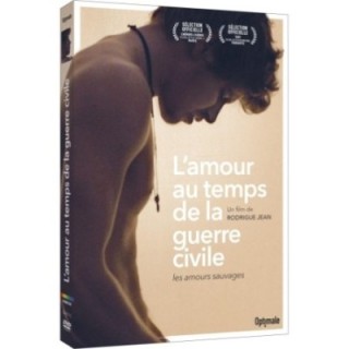 L'Amour au temps de la guerre civile