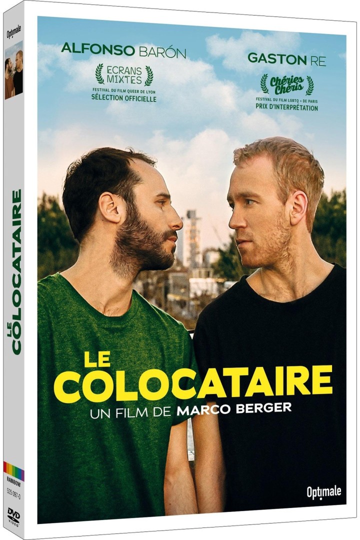 Le Colocataire