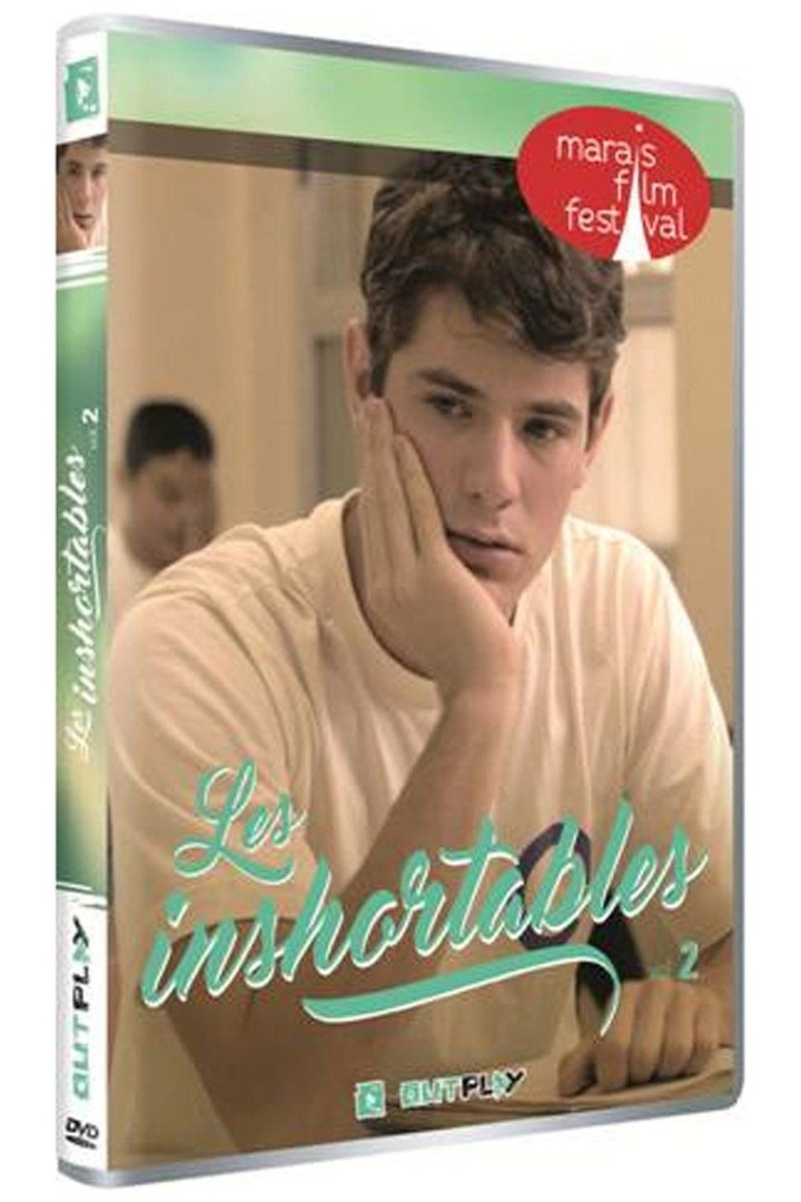 Les Inshortables- Vol. 2