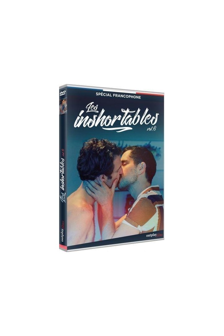 Les Inshortables - Vol. 6
