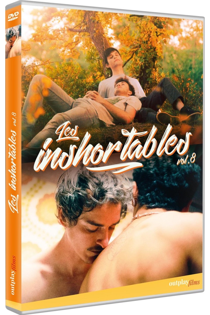 Les Inshortables - Vol. 8