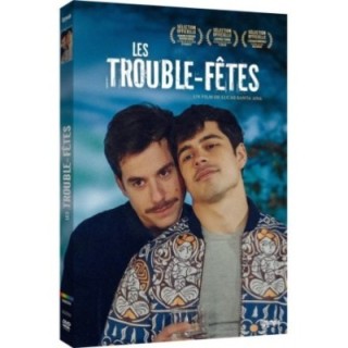 Les Trouble-fêtes