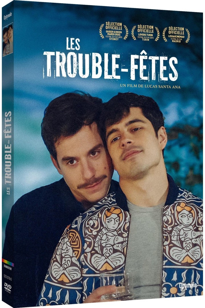 Les Trouble-fêtes
