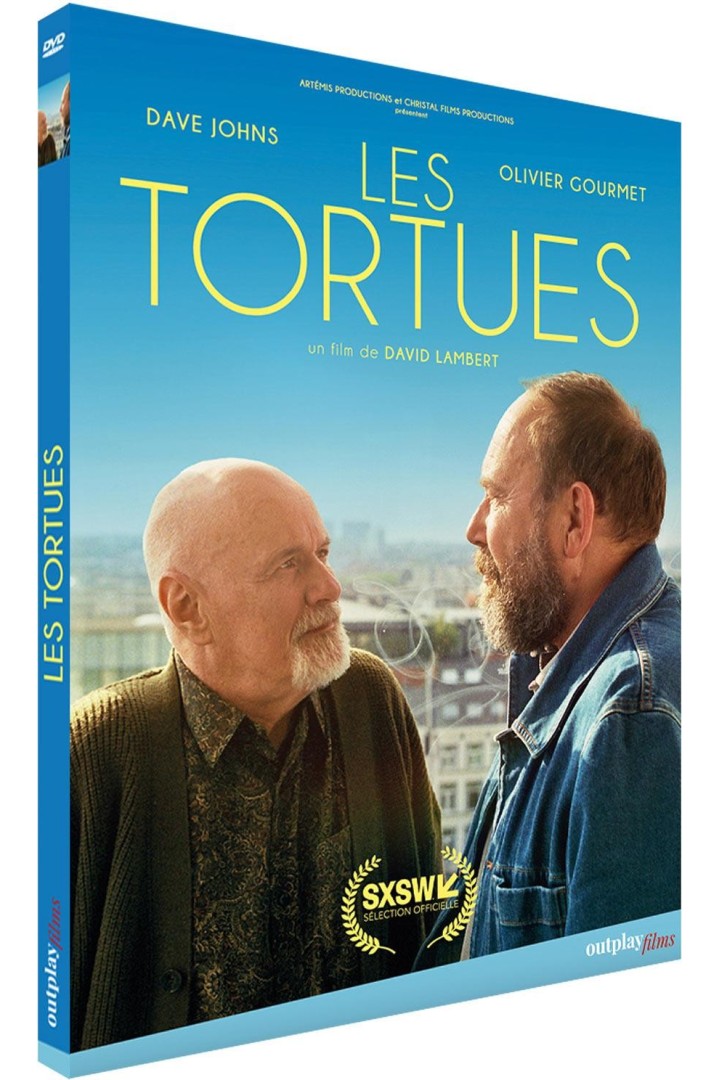 Les Tortues