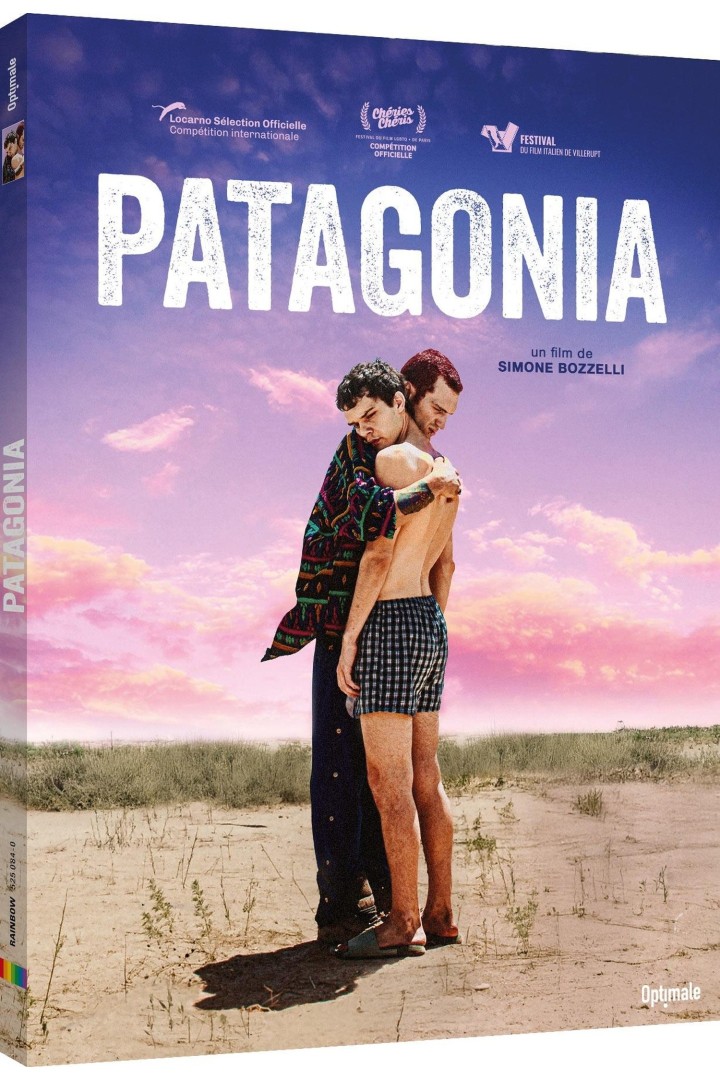 Patagonia