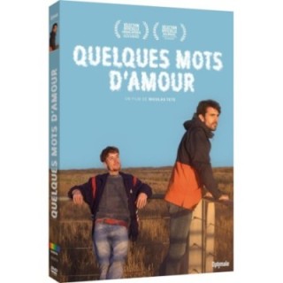 Quelques mots d'amour