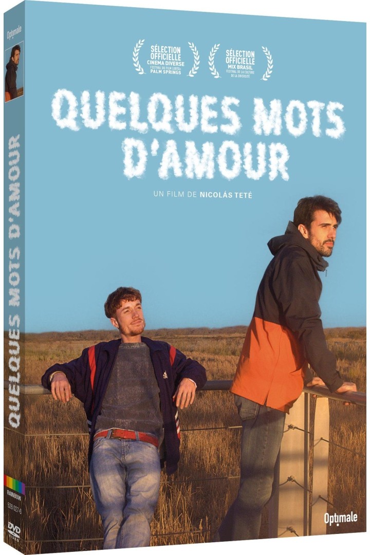 Quelques mots d'amour