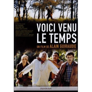 Voici venu le temps