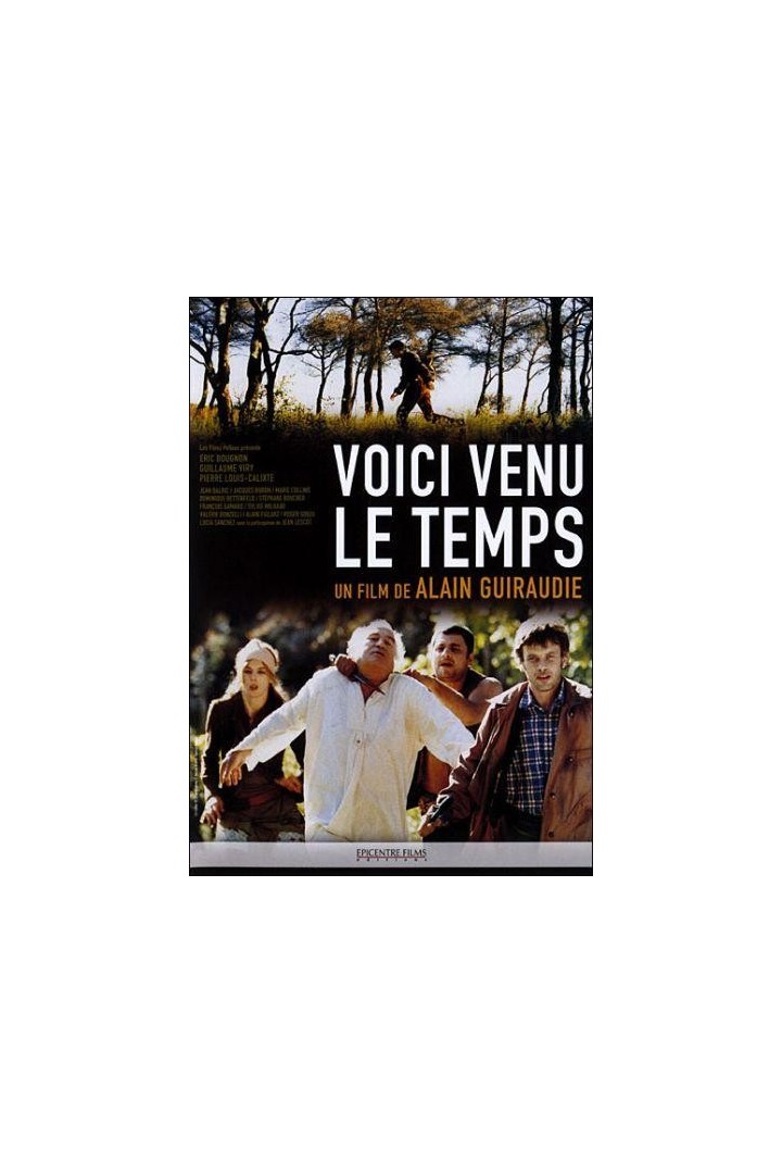 Voici venu le temps