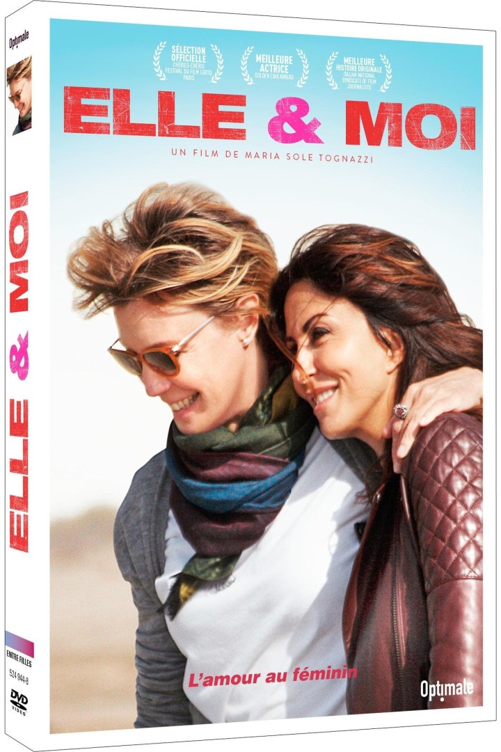 Elle et moi