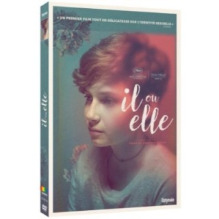 Il ou elle