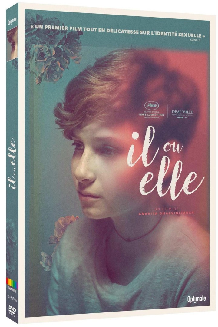 Il ou elle