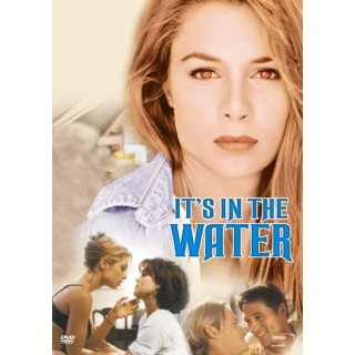 It's In The Water