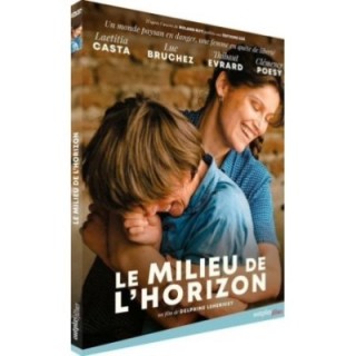 Le Milieu de l'horizon