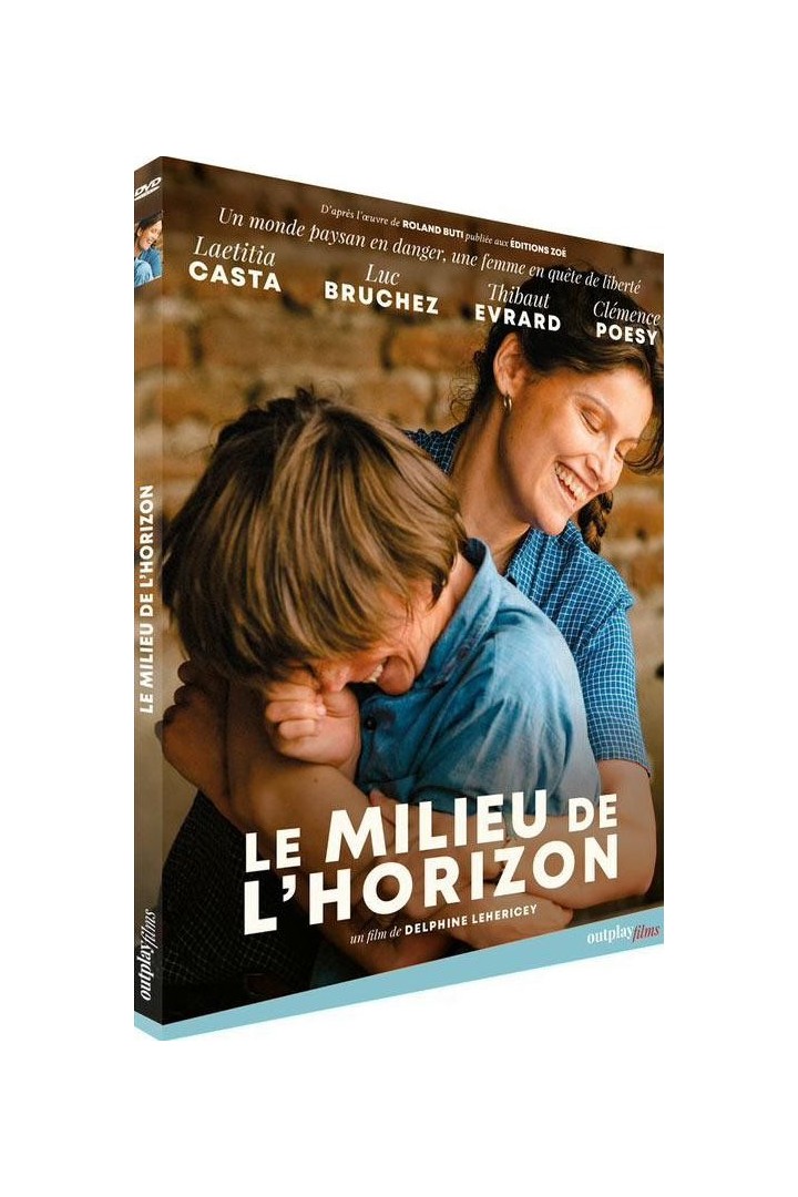 Le Milieu de l'horizon
