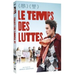 Le Temps des luttes