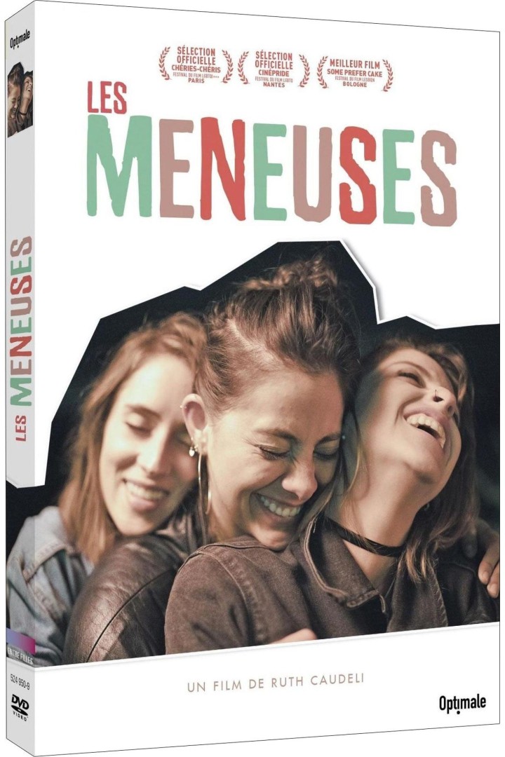 Les Meneuses