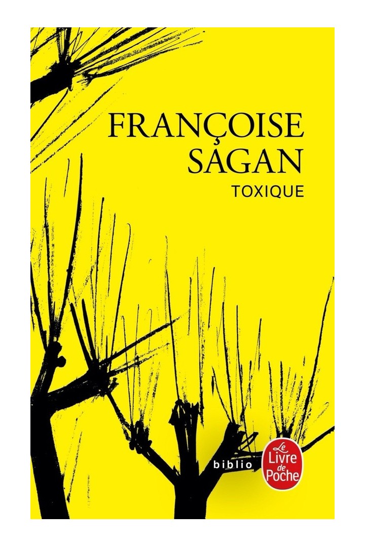 Toxique
