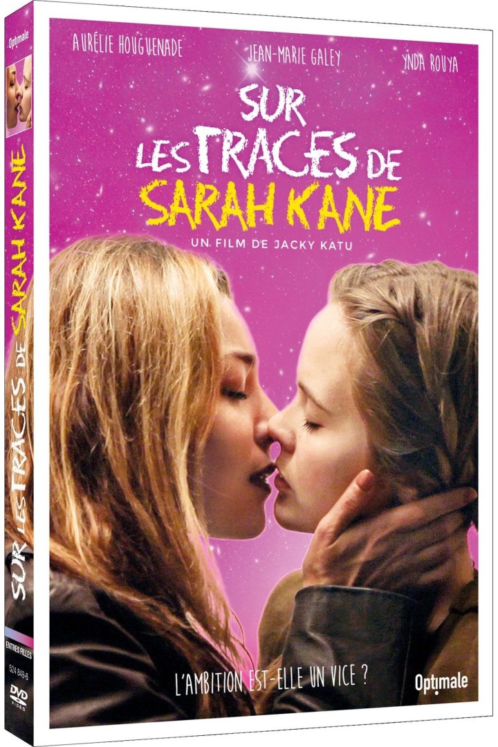 Sur les traces de Sarah Kane