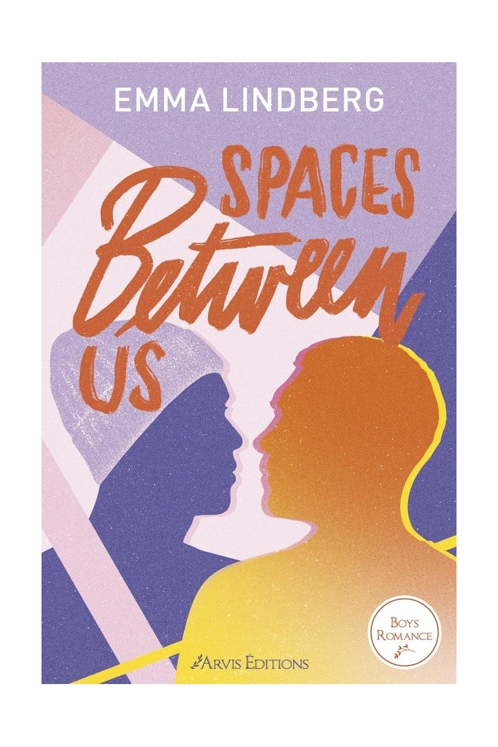 Spaces between us