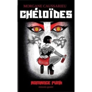 Chéloïdes