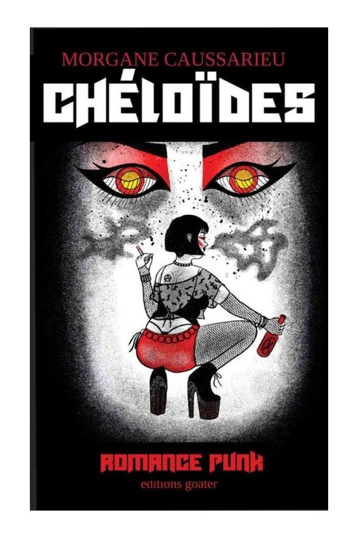 Chéloïdes