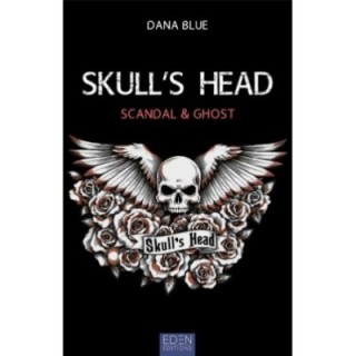 Skull's Head Tome 2 : Scandal & Ghost