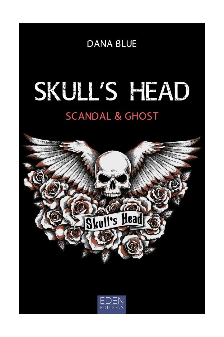 Skull's Head Tome 2 : Scandal & Ghost