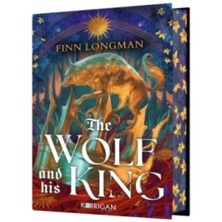The Wolf and His King