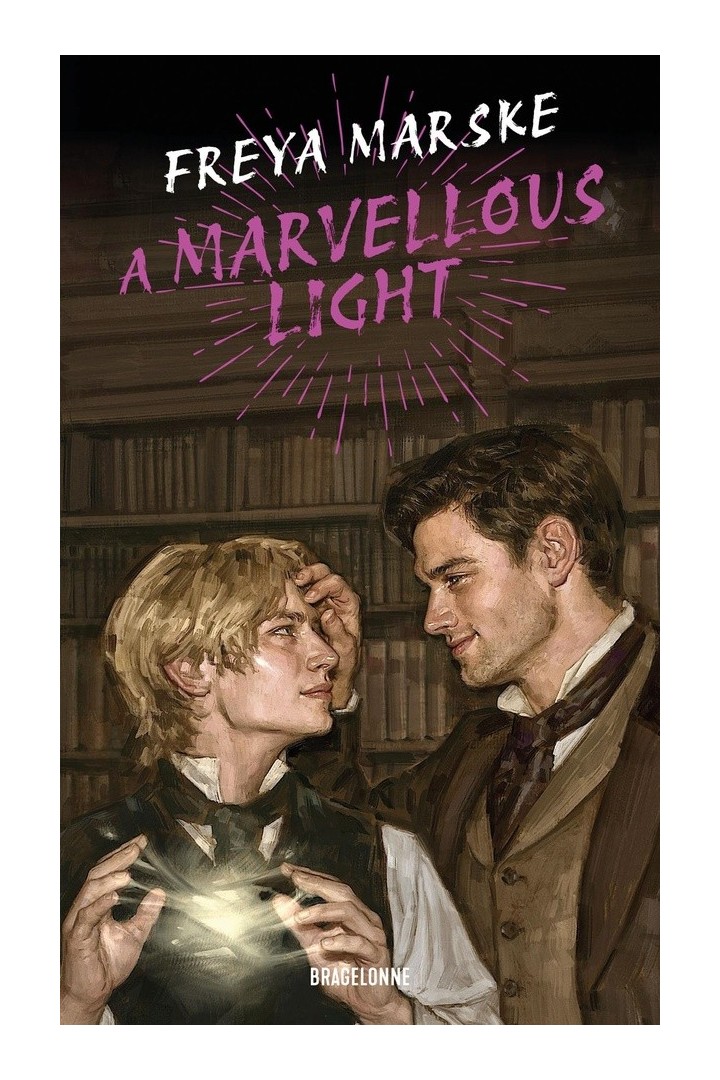 A Marvellous Light