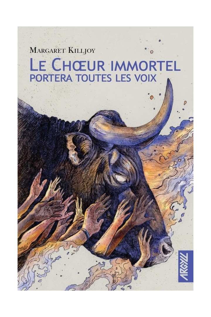 Le choeur immortel portera toutes les voix