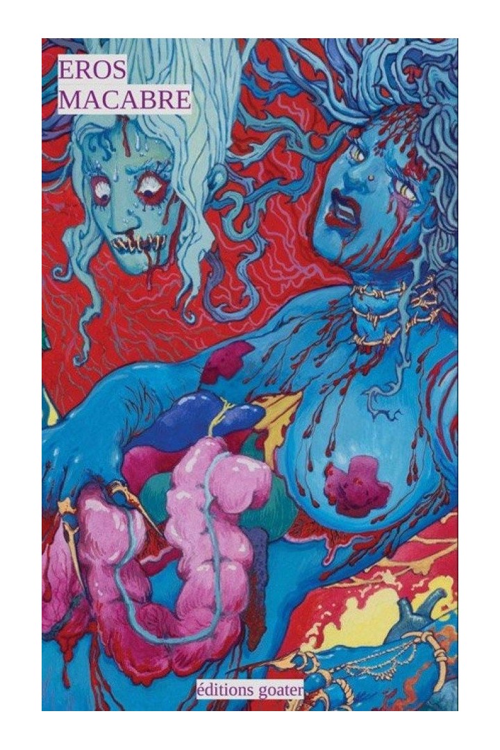 Eros Macabre