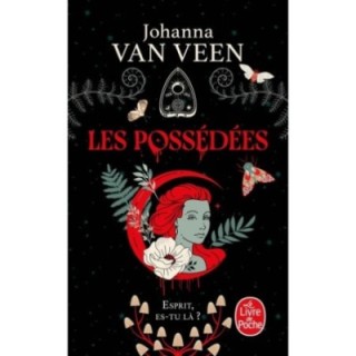 Les Possédées