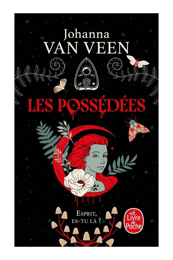Les Possédées
