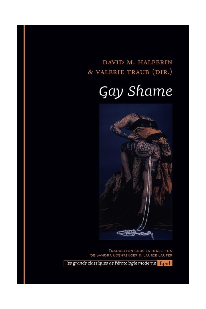 Gay Shame