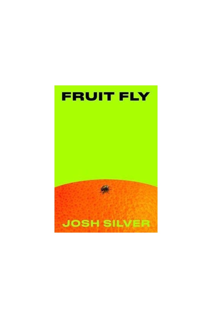 Fruit Fly : A BBC MUST-READ BOOK 2026