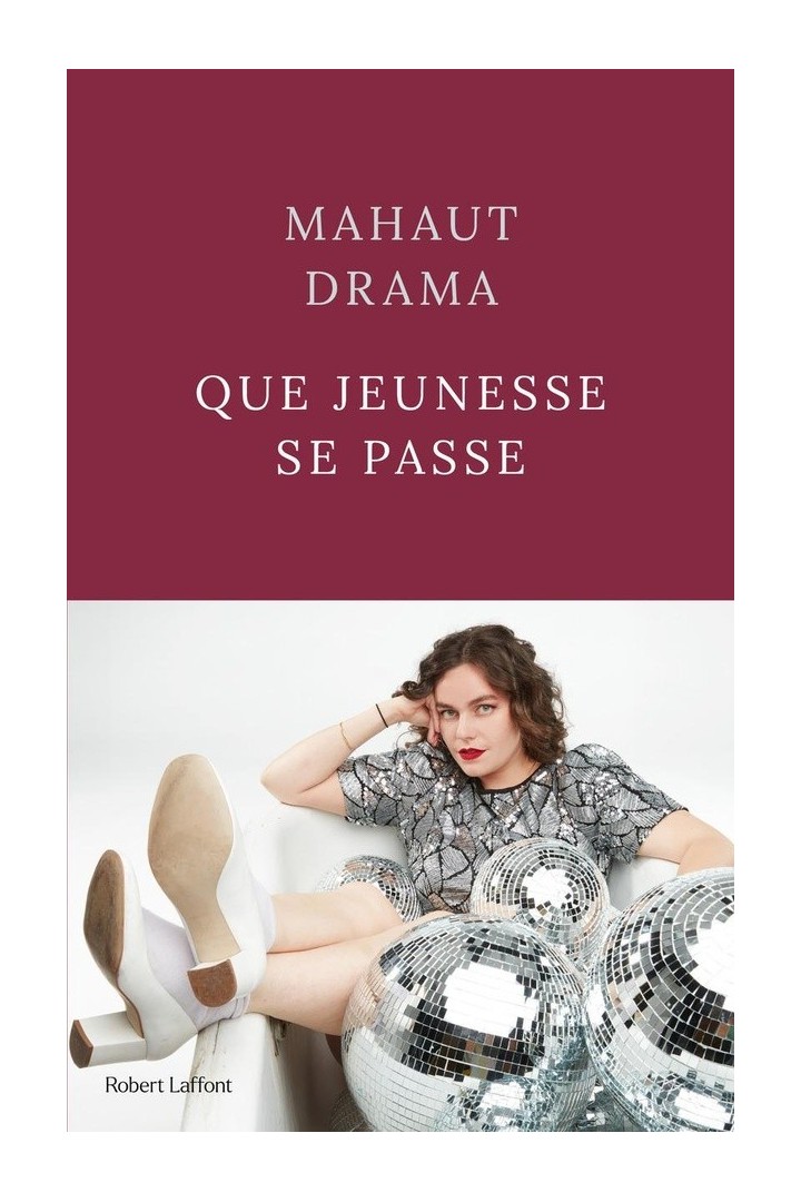Que jeunesse se passe