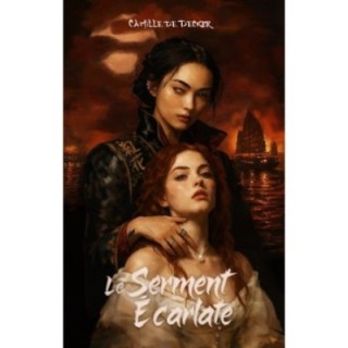 Le Serment écarlate