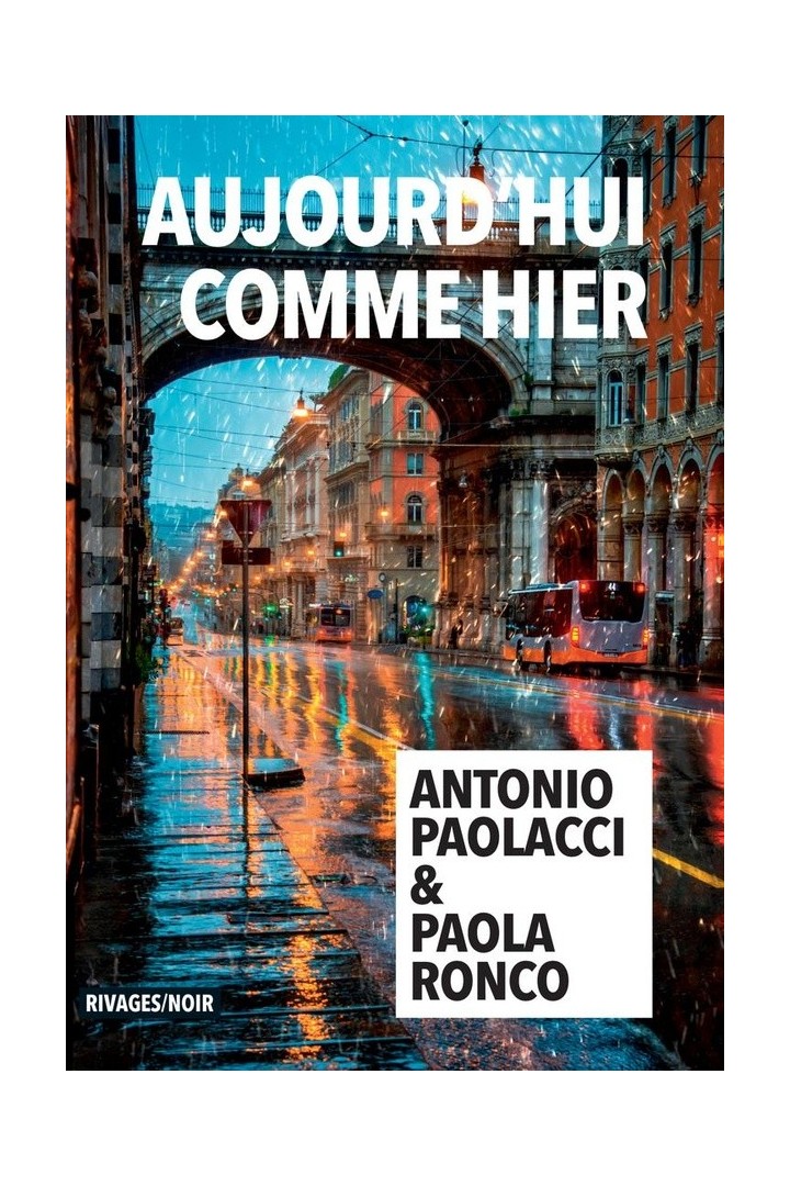 Aujourd'hui comme hier