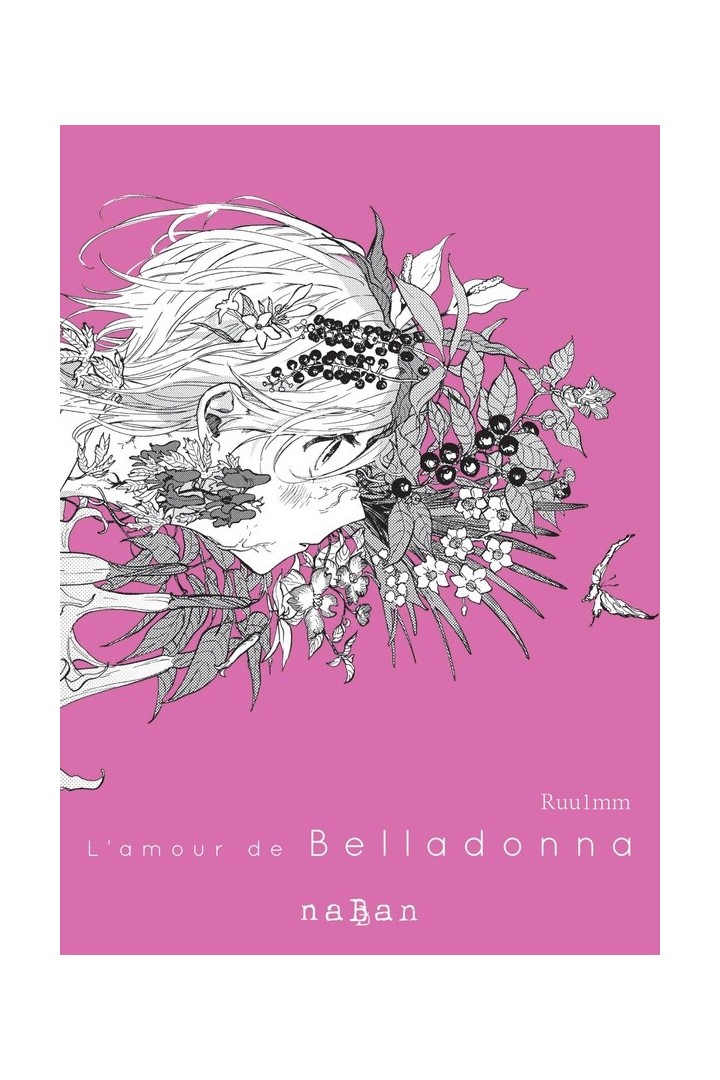 L'amour de belladonna
