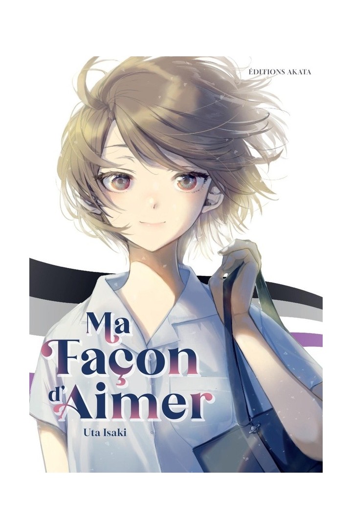 Ma façon d'aimer