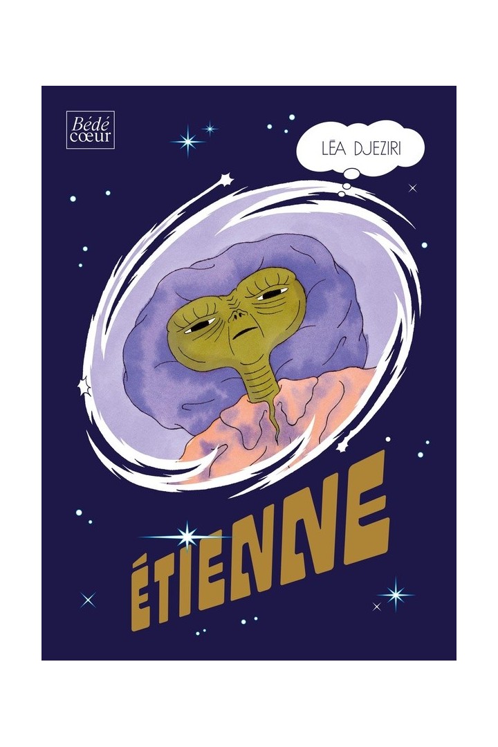 Etienne