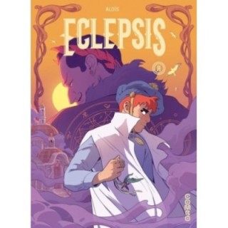 Eclepsis Tome 2
