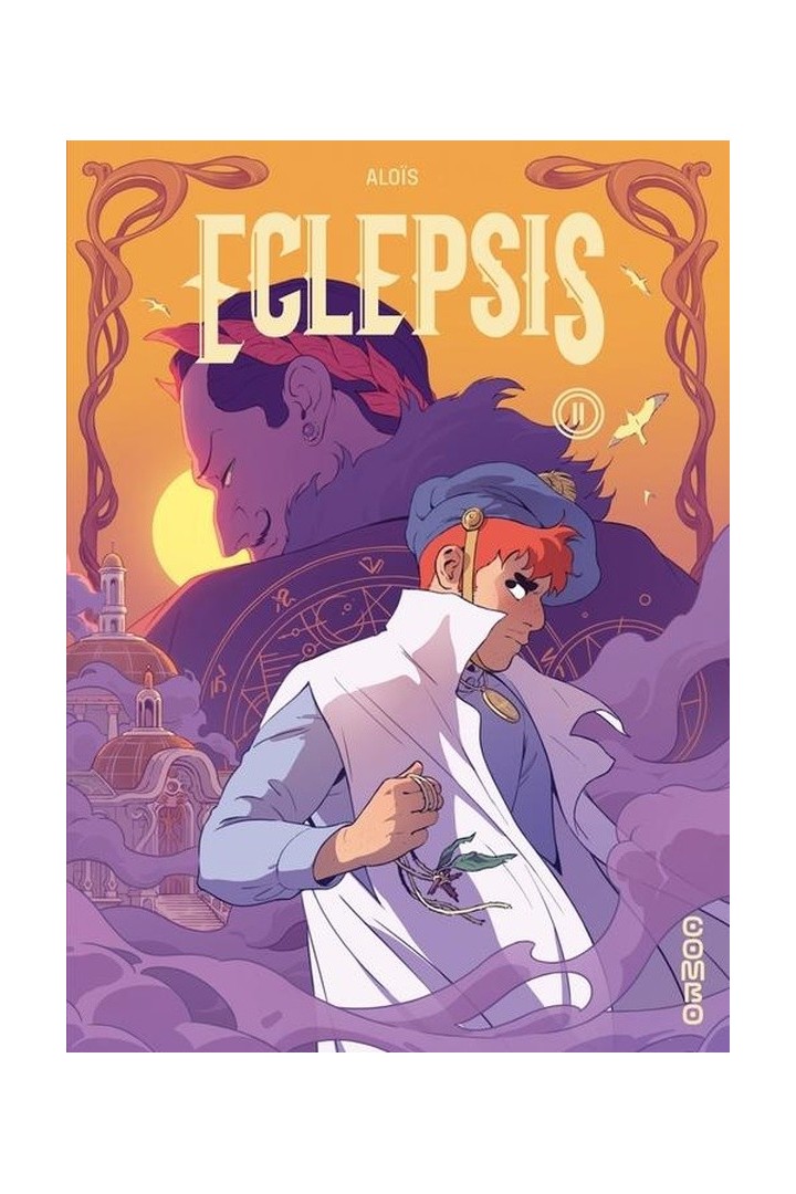 Eclepsis Tome 2
