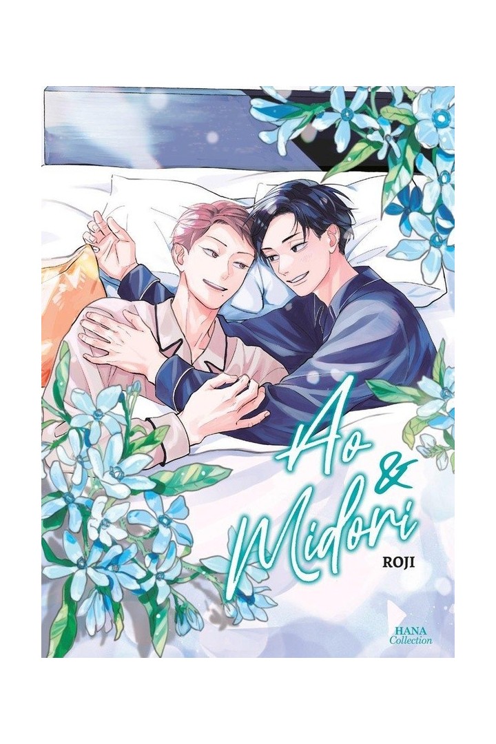 Ao & Midori