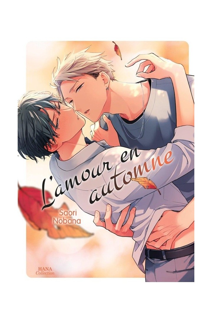L'amour en automne