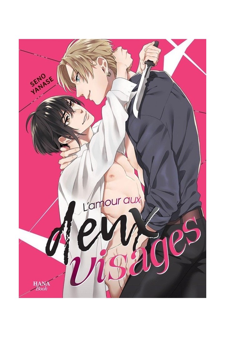 L'amour aux deux visages