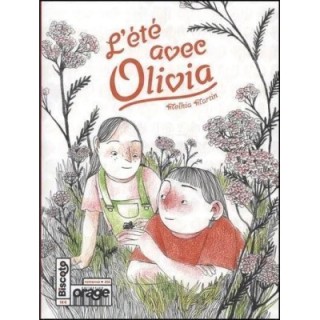L'été avec Olivia