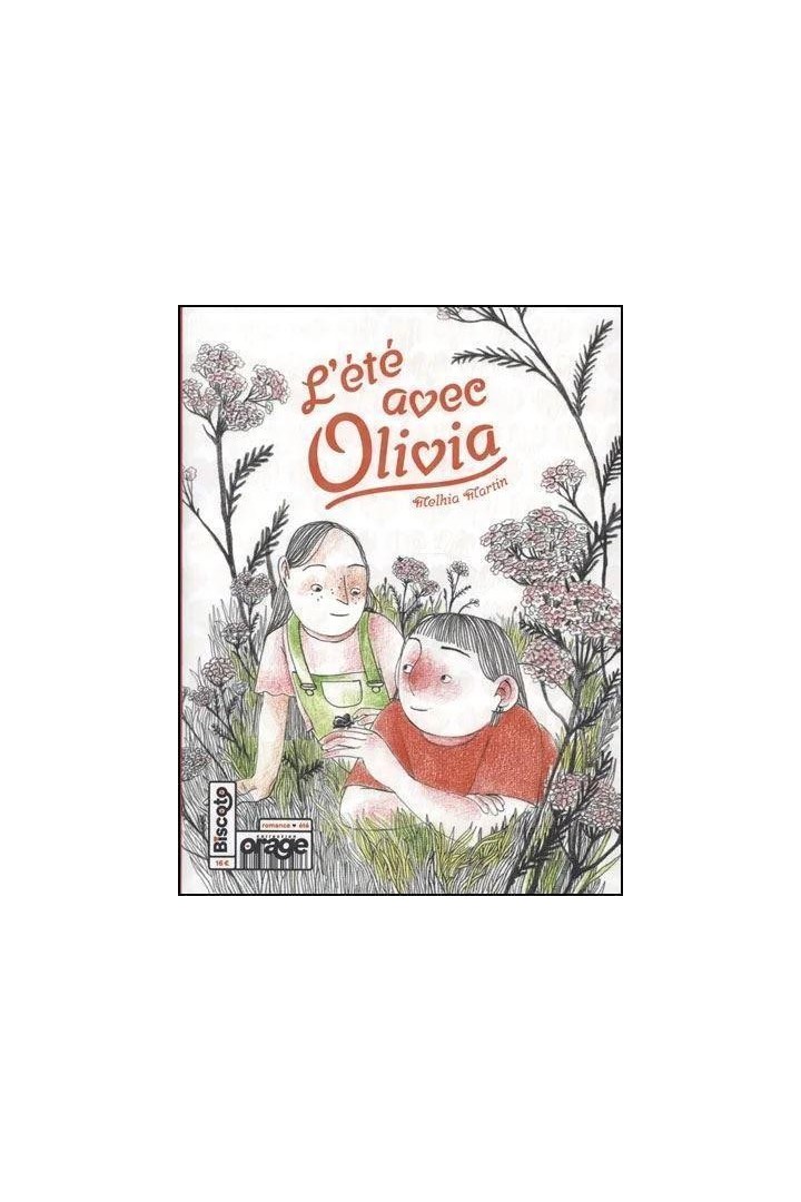 L'été avec Olivia